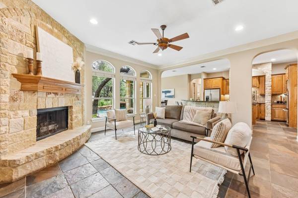 11008 Sierra Ridge CT, Austin, TX 78739