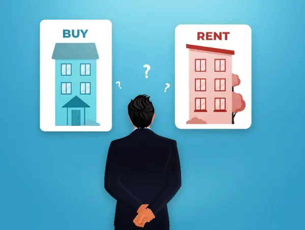 Buying vs. Renting in DFW in 2025: Which One Actually Makes More Sense?,Brando Villatoro