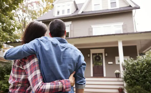 Buying Your First Home: What You Need to Know,Brando Villatoro