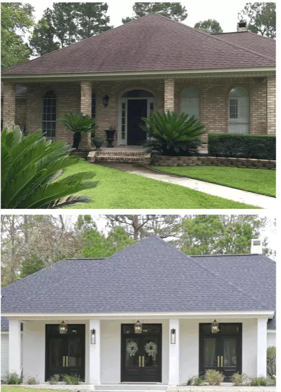 Top 5 Repairs That Actually Increase Your Home’s Value in 2025