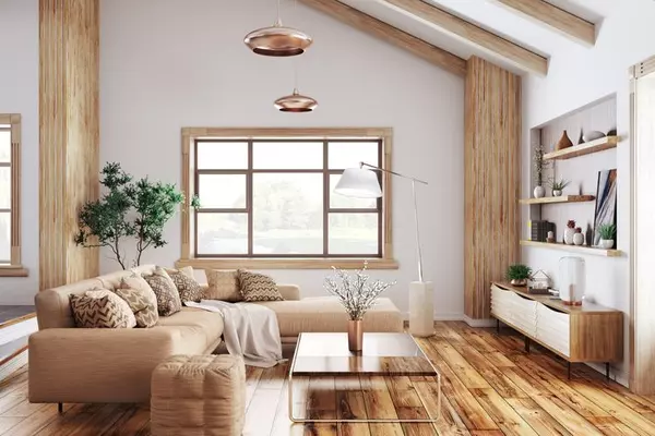 Decorated vs. Vacant: Which Sells Better?