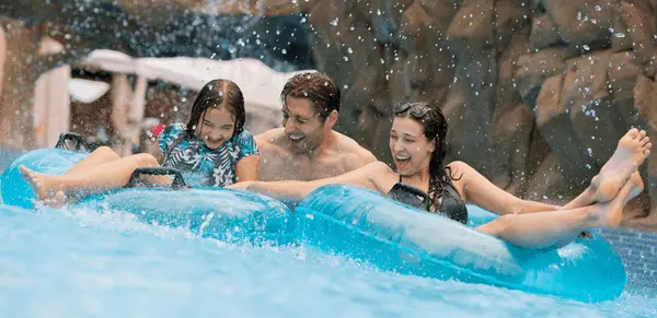 Top 7 Water Parks in DFW to Cool Off This Summer