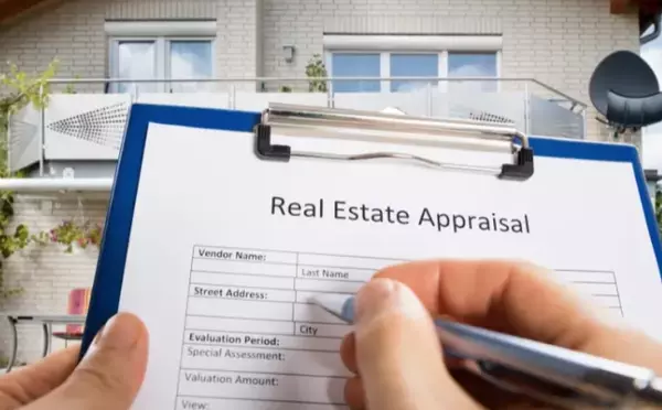 “What Happens If My Home Doesn’t Appraise?”