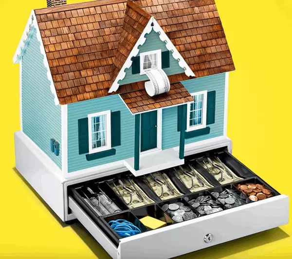 How Much Equity Do You Have in Your Home? You Might Be Surprised