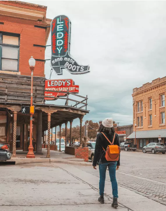 Top 5 Weekend Spots for New DFW Homeowners to Explore