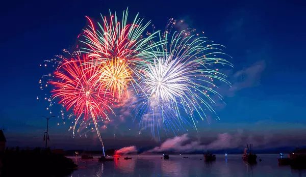 Where to Celebrate 4th of July 2025 in DFW