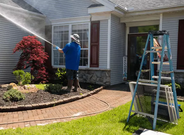 Home Maintenance Checklist for the Texas Summer
