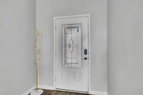 1813 Golden Gate Drive, Crowley, TX 76036