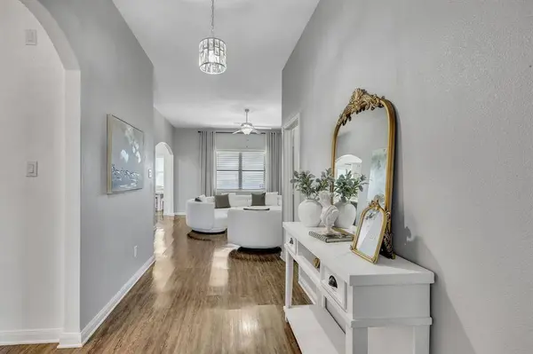 1813 Golden Gate Drive, Crowley, TX 76036