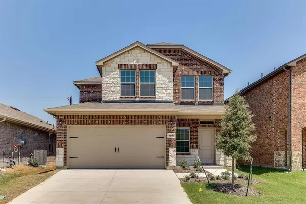 4930 Pelican Way, Crandall, TX 75114