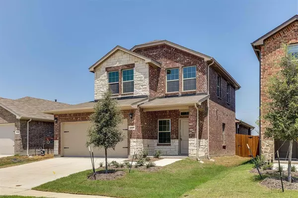 4930 Pelican Way, Crandall, TX 75114