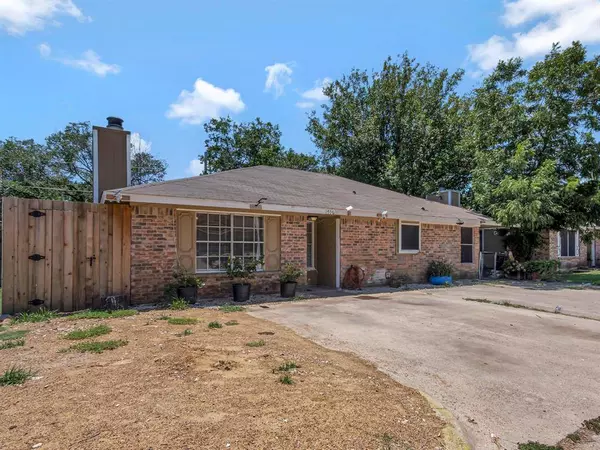 1706 Windsong Lane, Irving, TX 75060