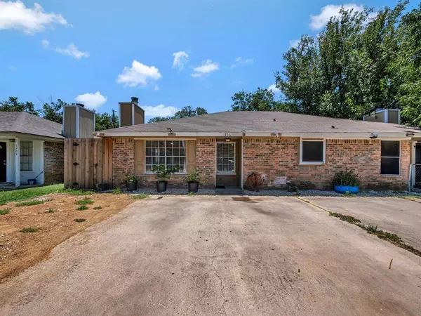 1706 Windsong Lane, Irving, TX 75060