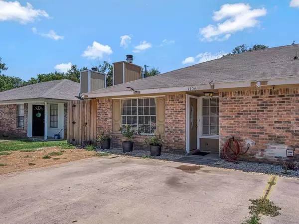 1706 Windsong Lane, Irving, TX 75060