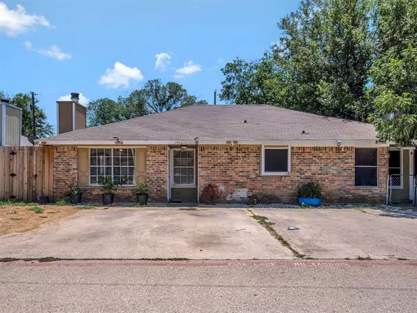 1706 Windsong Lane, Irving, TX 75060