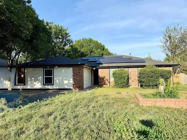 1534 Lime Leaf Lane, Duncanville, TX 75137