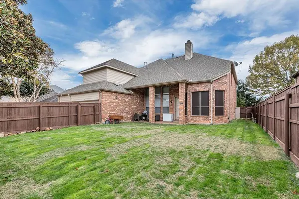 1217 Wynne Drive, Garland, TX 75044
