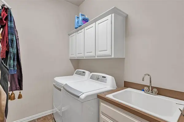 1217 Wynne Drive, Garland, TX 75044