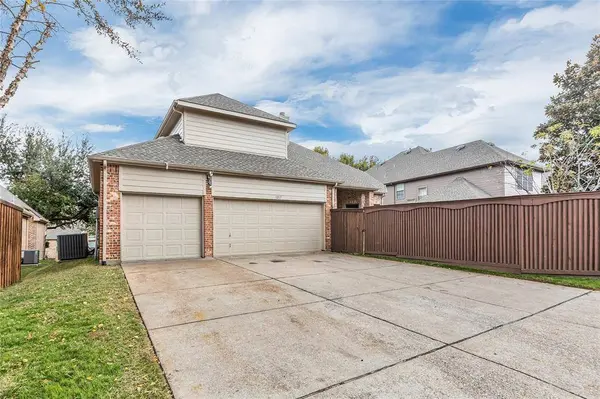 1217 Wynne Drive, Garland, TX 75044