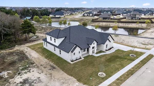 7460 Bald Cypress Drive, Ovilla, TX 75154