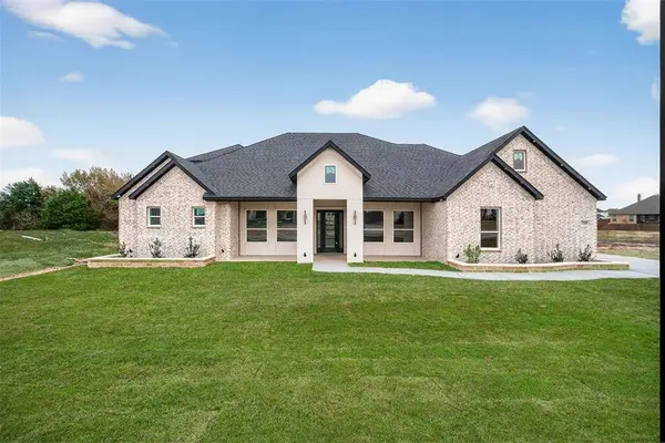 7460 Bald Cypress Drive, Ovilla, TX 75154