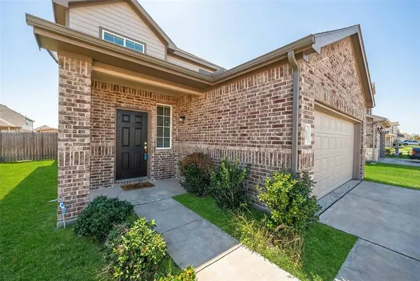 1405 Wentwood Drive, Desoto, TX 75115