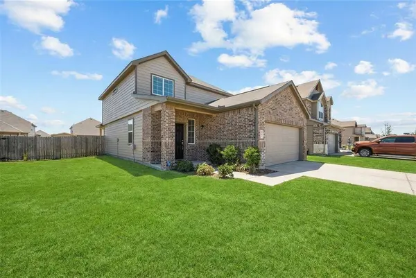 1405 Wentwood Drive, Desoto, TX 75115