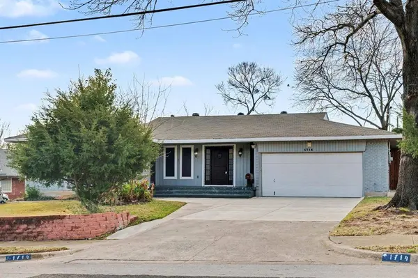 1714 E Union Bower Road, Irving, TX 75061