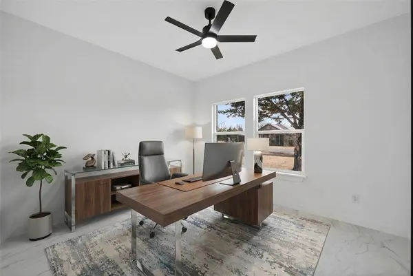 120 E Woodell Drive, Glenn Heights, TX 75154