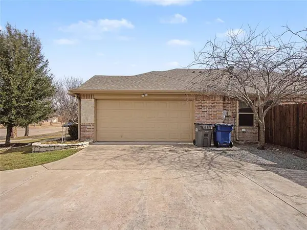924 Blue Quail Run, Glenn Heights, TX 75154