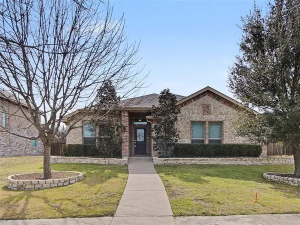 924 Blue Quail Run, Glenn Heights, TX 75154