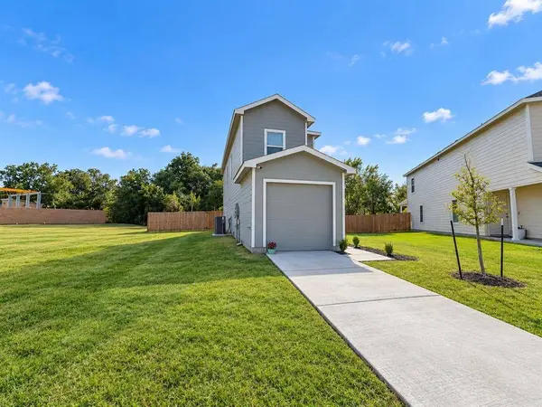 6834 Highlands Street, Princeton, TX 75407