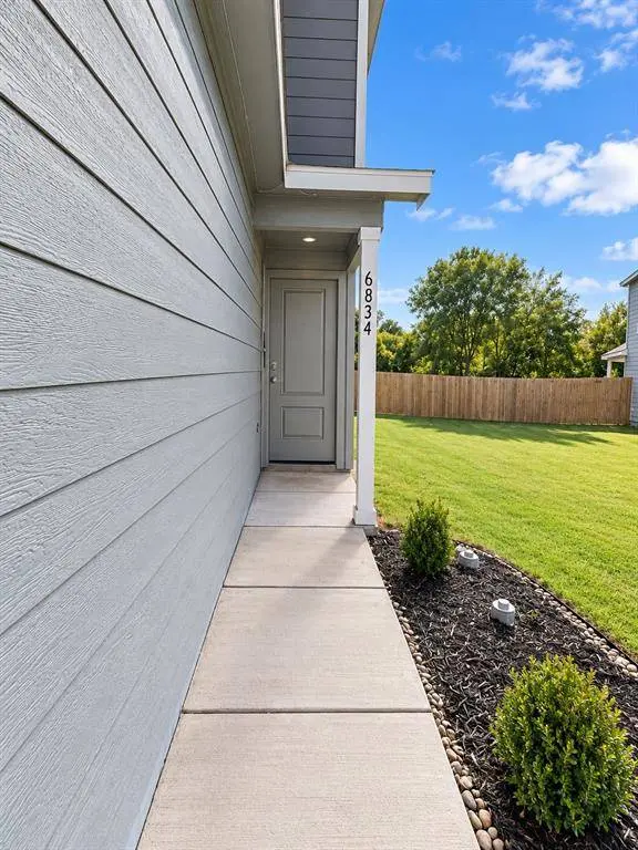 6834 Highlands Street, Princeton, TX 75407