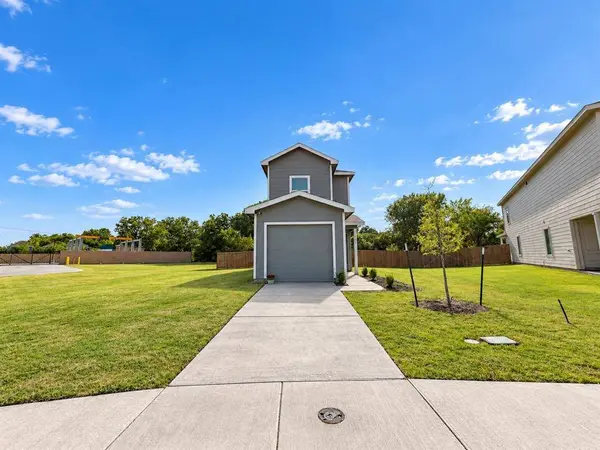 6834 Highlands Street, Princeton, TX 75407