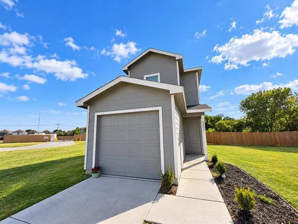 6834 Highlands Street, Princeton, TX 75407