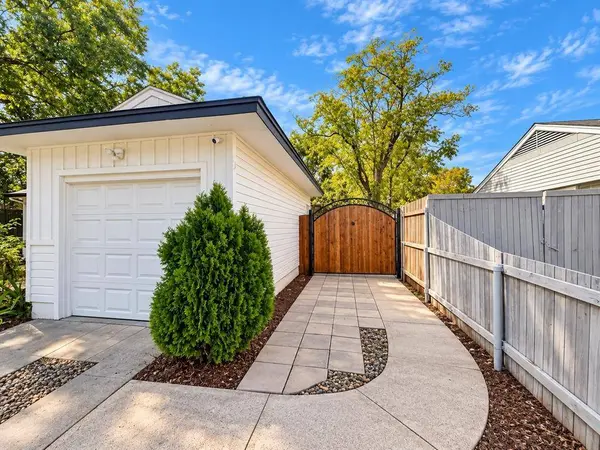 516 Overhill Drive, Arlington, TX 76010