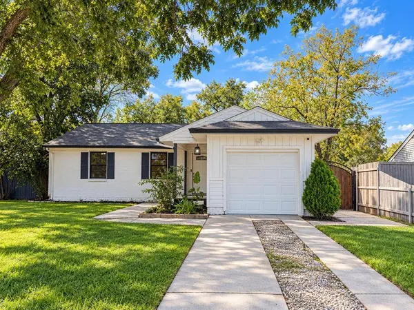 516 Overhill Drive