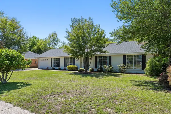 5735 Leesway Boulevard, Pensacola, FL 32504