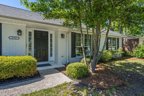 5735 Leesway Boulevard, Pensacola, FL 32504