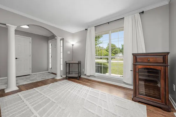 5735 Leesway Boulevard, Pensacola, FL 32504