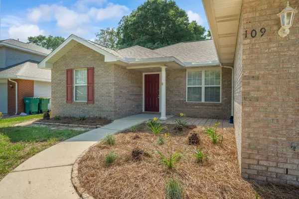 109 Elderberry Lane, Niceville, FL 32578