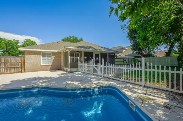 109 Elderberry Lane, Niceville, FL 32578