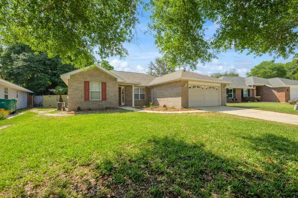 109 Elderberry Lane, Niceville, FL 32578