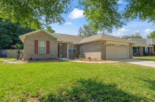 109 Elderberry Lane, Niceville, FL 32578