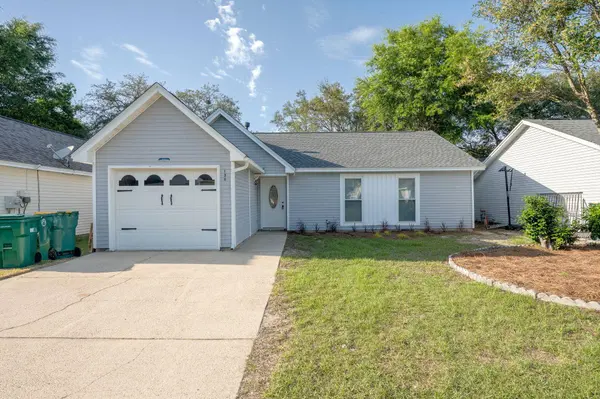 136 Midland Court, Niceville, FL 32578