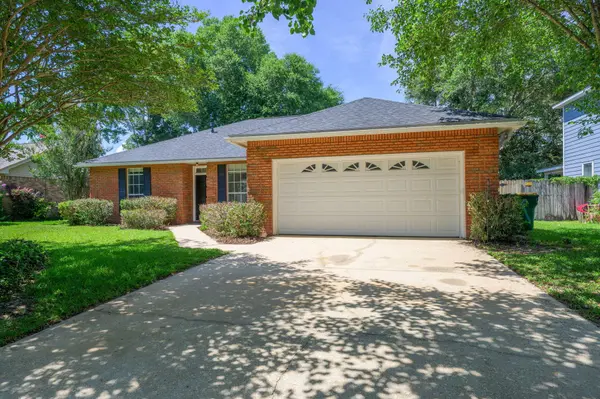 4321 Hidden Lakes Drive, Niceville, FL 32578