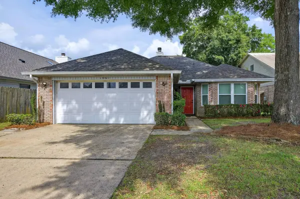 1061 Windmill Drive, Fort Walton Beach, FL 32547