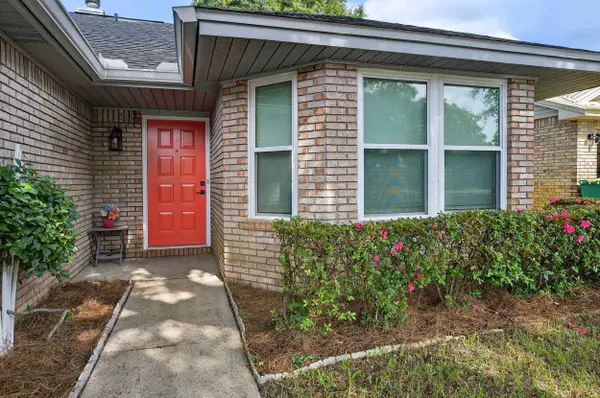 1061 Windmill Drive, Fort Walton Beach, FL 32547