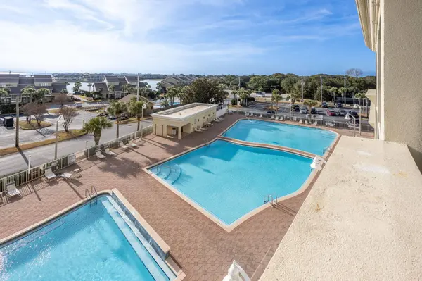 122 Seascape Drive #404, Miramar Beach, FL 32550
