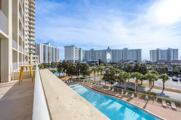 122 Seascape Drive #404, Miramar Beach, FL 32550